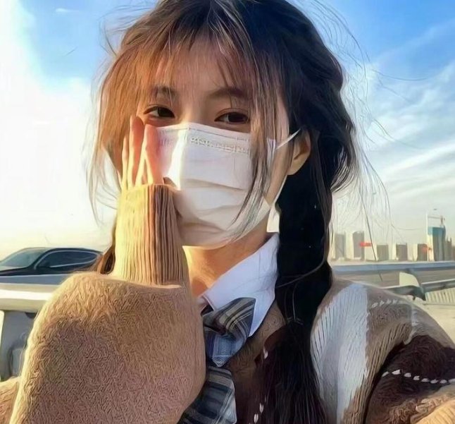 如果悲伤可以解释 海报