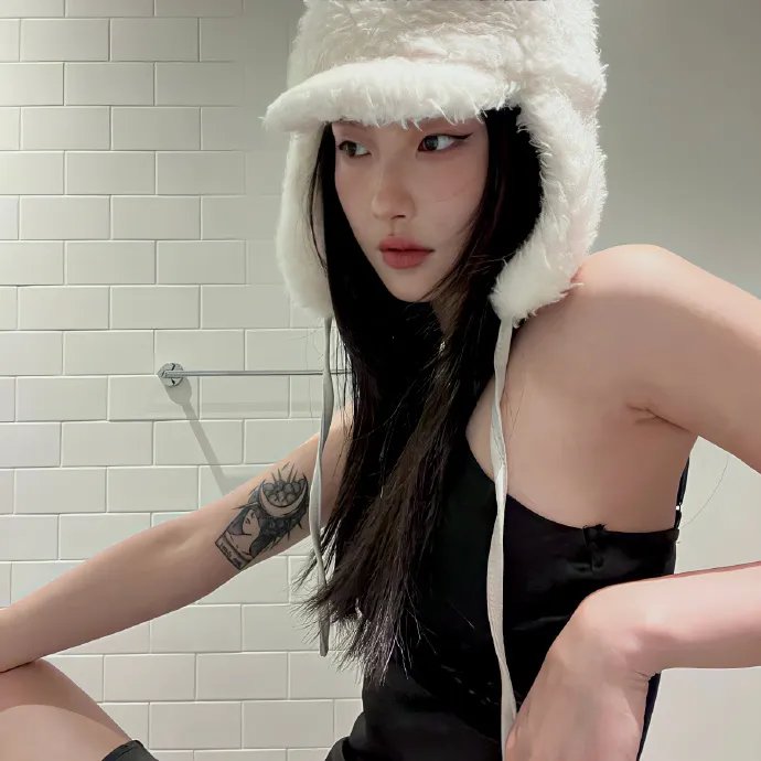 社区女支书 海报