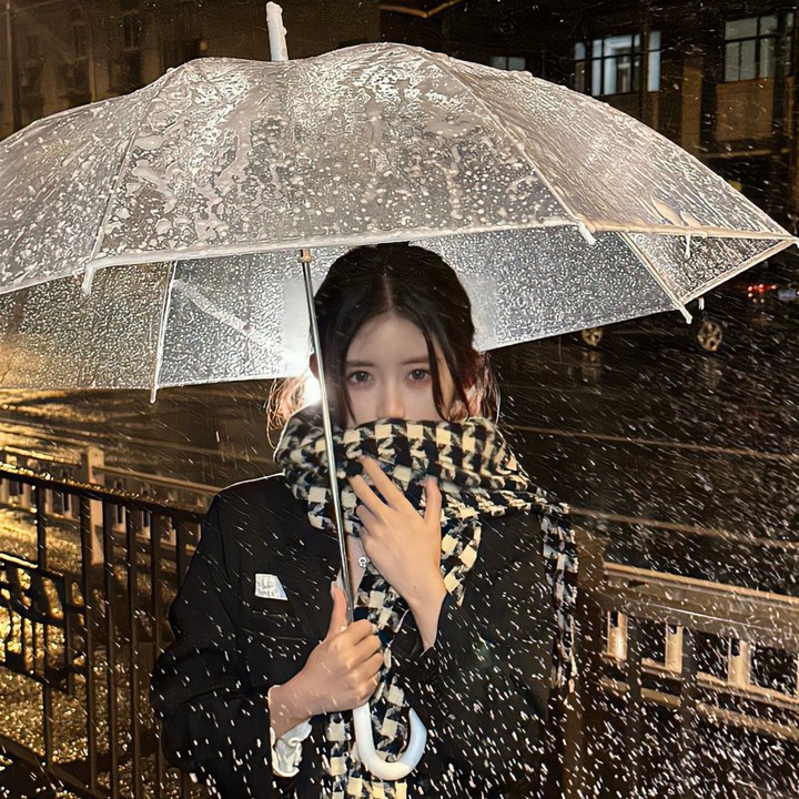 全面中邪 海报